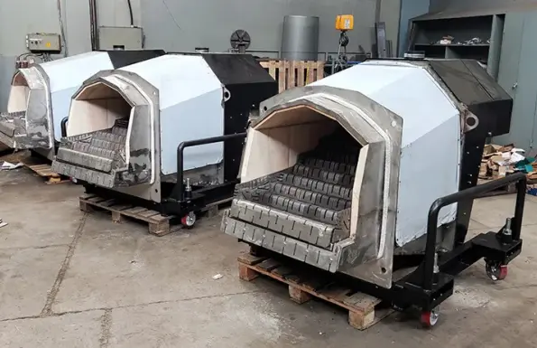 Химическая очистка: удаление растворённых угроз