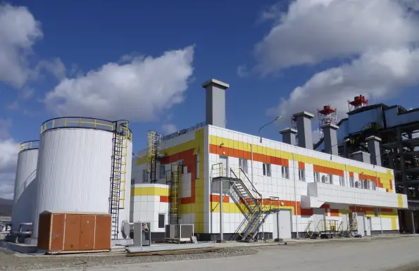 Эффективная водоподготовка — это страховка всей энергетической системы