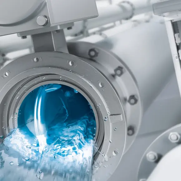 Электродиализге арналған қондырғылар «Аквастрим ЭДИ»