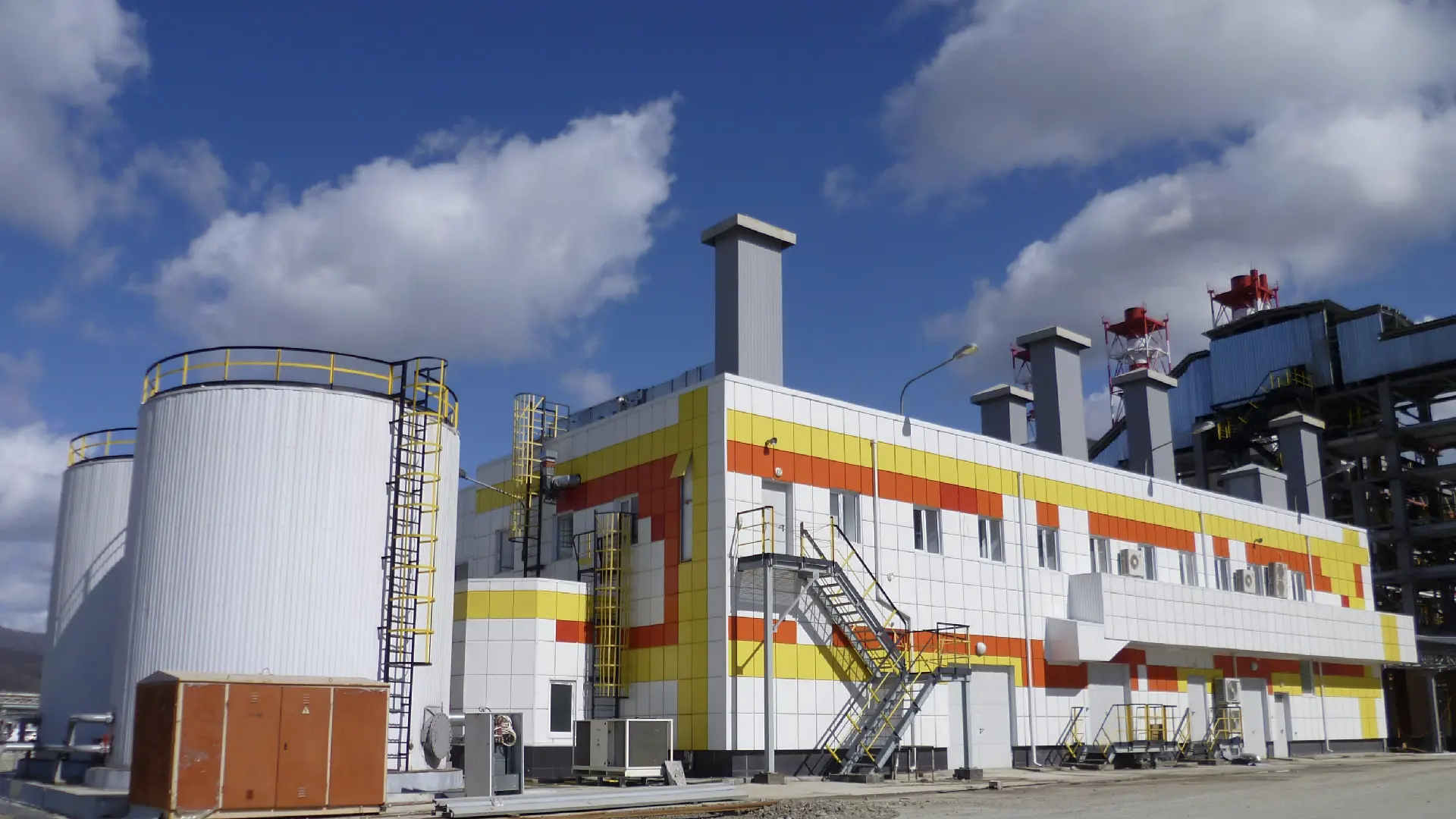 Muchas fincas tienen una historia 