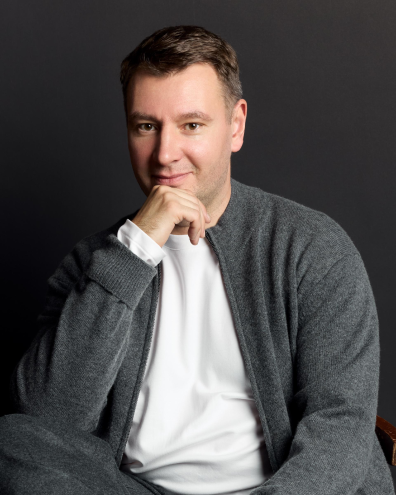 Шмараев Олег Юрьевич