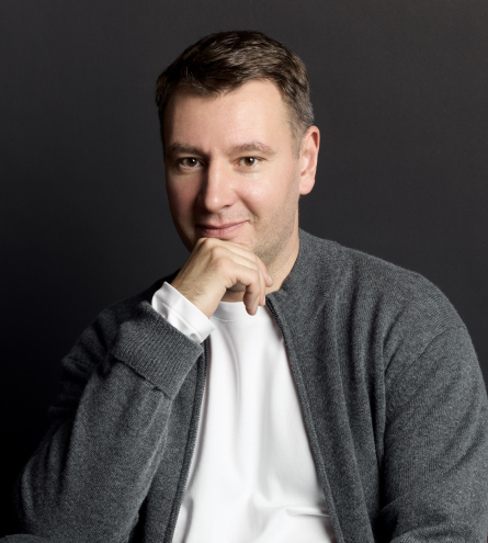 Шмараев Олег Юрьевич